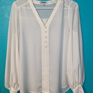 Women’s Express S Top